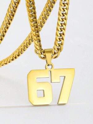 Necklaces for Boys