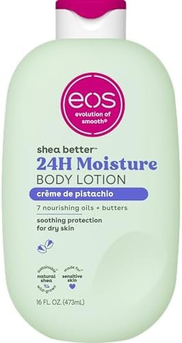EOS Body Lotion
