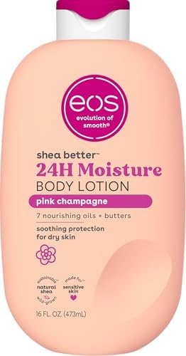 EOS Body Lotion