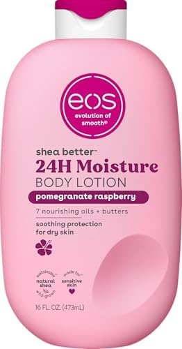 EOS Body Lotion