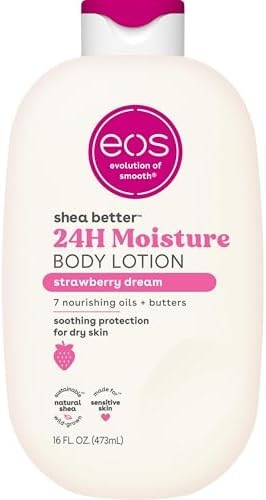 EOS Body Lotion