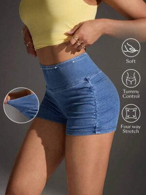 Short for Women