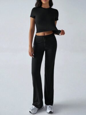 Pants Set for Women
