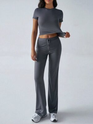 Pants Set for Women