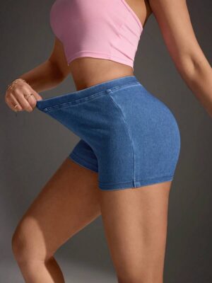Short for Women