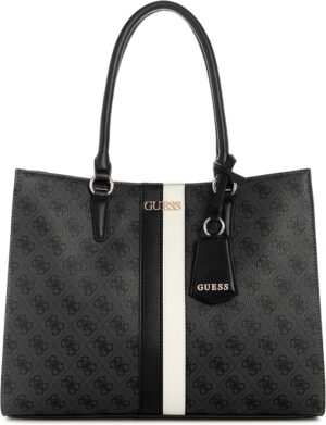 Guess Bag for Women, Larisha Book Tote