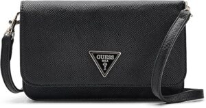 Guess Bag for Women, Noelle II Crossbody Flap Organizer