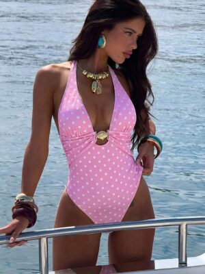 Swimwear, 1-piece for Women