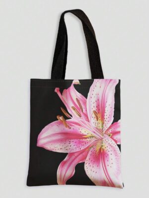 Canvas Tote Bags for Women