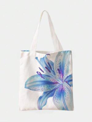 Canvas Tote Bags for Women