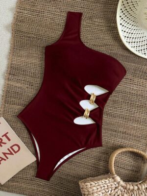 Swimwear, 1-piece for Women