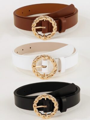 Belts, 1-piece for Women