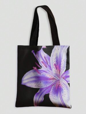 Canvas Tote Bags for Women