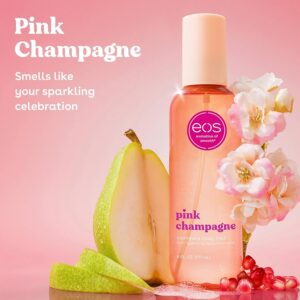 EOS Body Mist for Women