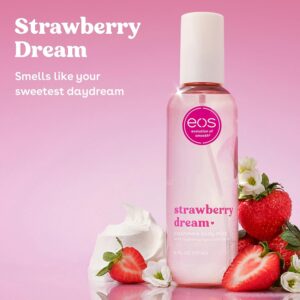 EOS Body Mist for Women