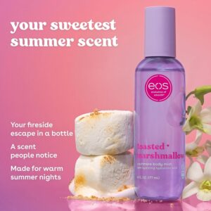 EOS Body Mist for Women