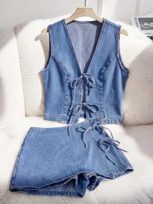 Skorts Sets for Women